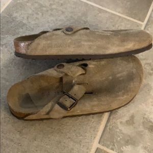 Women’s Birkenstock Clogs